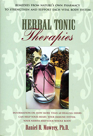 Herbal Tonic Therapies